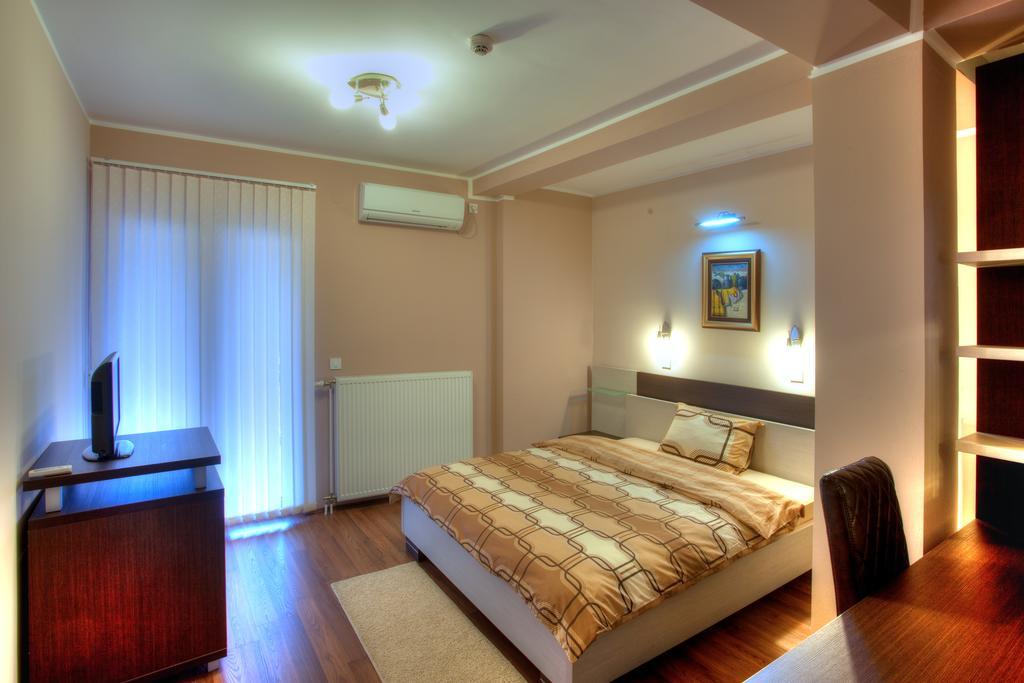 Guesthouse Vitez Vranje Kültér fotó