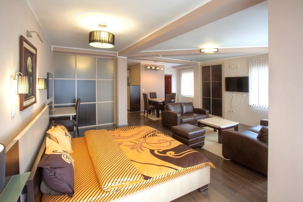 Guesthouse Vitez Vranje Kültér fotó